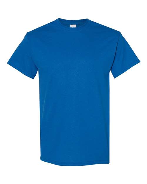 Gildan - Unisex Heavy Cotton™ T-Shirt - 5000