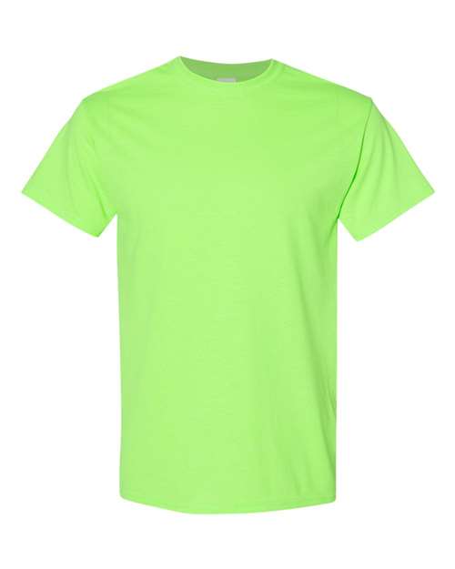 Gildan - Unisex Heavy Cotton™ T-Shirt - 5000