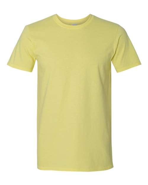 Gildan - Unisex Softstyle® T-Shirt - 64000