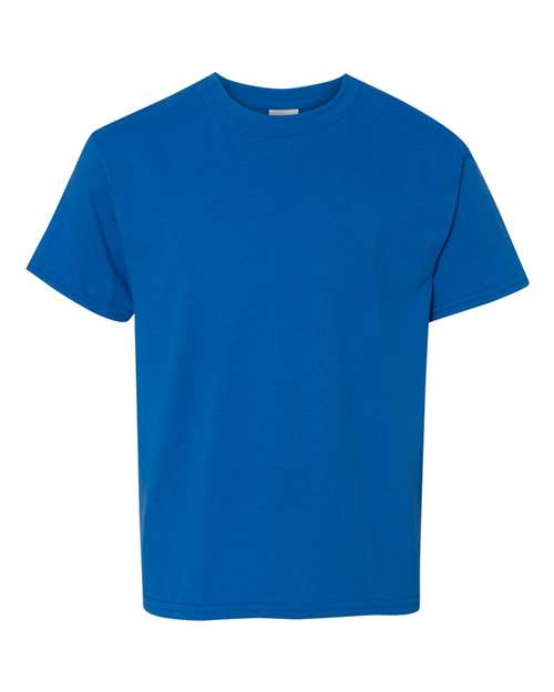 Gildan - Youth Heavy Cotton™ T-Shirt - 5000B