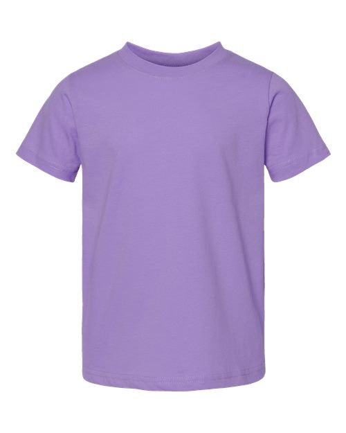Rabbit Skins - Toddler Fine Jersey Tee - 3321