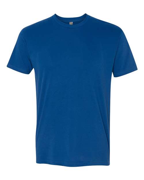 Next Level - Unisex Sueded T-Shirt - 6410