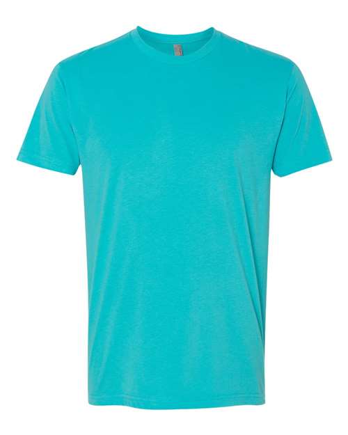 Next Level - Unisex Sueded T-Shirt - 6410