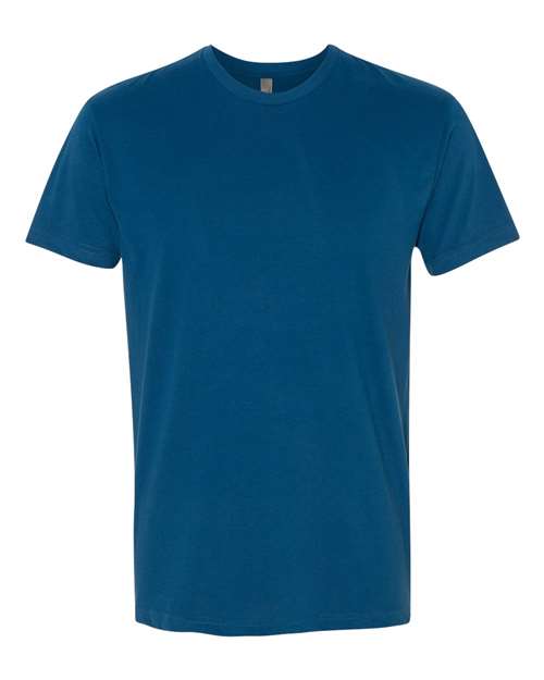 Next Level - Unisex Sueded T-Shirt - 6410
