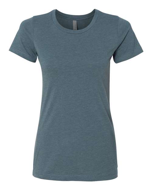 Next Level - Women’s CVC Tee - 6610