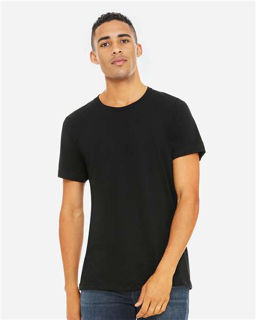 BELLA + CANVAS - Triblend Tee - 3413