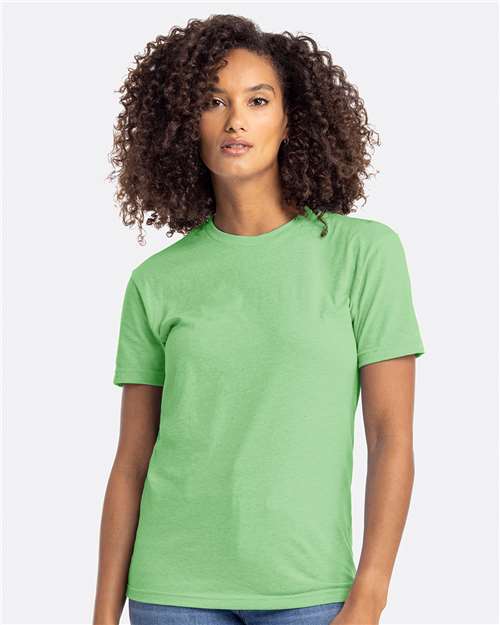 Next Level - Unisex CVC Tee - 6210