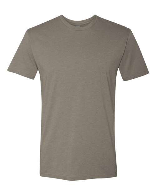 Next Level - Unisex CVC T-Shirt - 6210