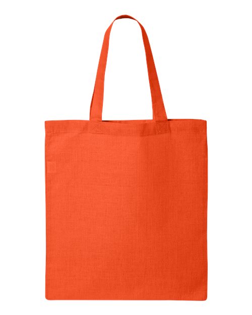 Q-Tees - Economical Tote - QTB