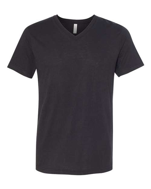 BELLA + CANVAS - Unisex Triblend V-Neck Tee - 3415