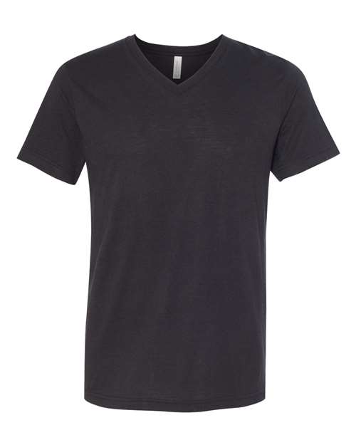 BELLA + CANVAS - Unisex Triblend V-Neck Tee - 3415