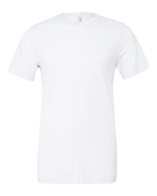 BELLA + CANVAS - Triblend Tee - 3413