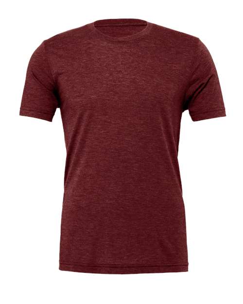 BELLA + CANVAS - Triblend Tee - 3413