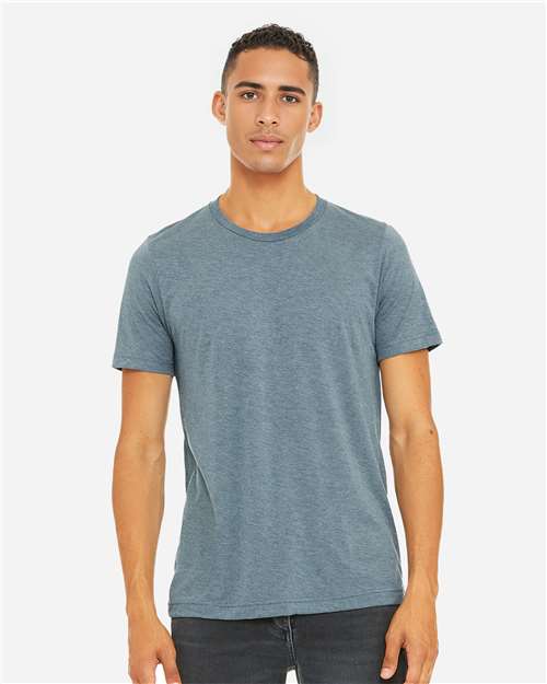BELLA + CANVAS - Triblend Tee - 3413