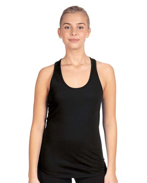 Next Level - Women's Ideal Racerback Tank Top - 1533