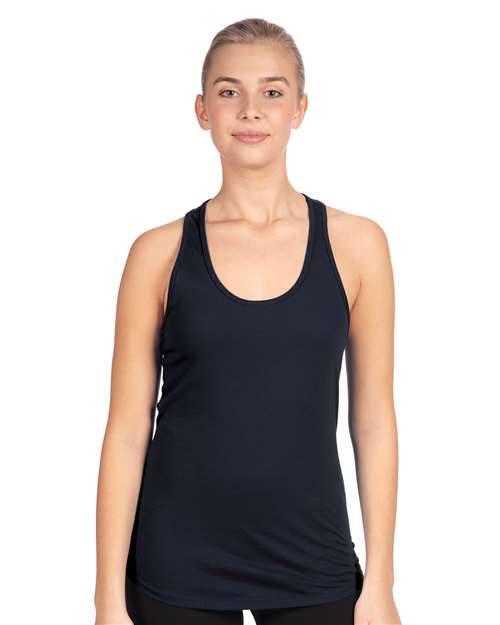 Next Level - Women's Ideal Racerback Tank Top - 1533