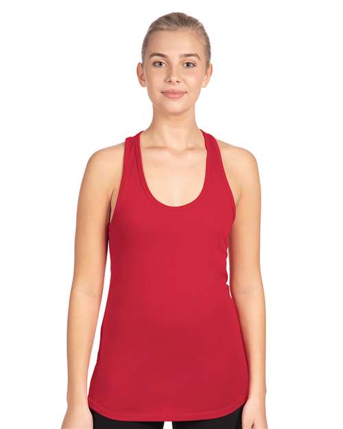 Next Level - Women's Ideal Racerback Tank Top - 1533