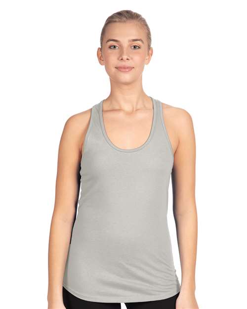 Next Level - Women's Ideal Racerback Tank Top - 1533