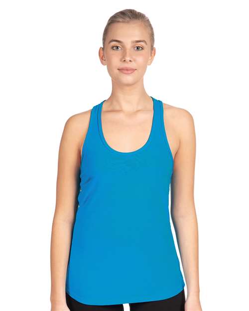 Next Level - Women's Ideal Racerback Tank Top - 1533