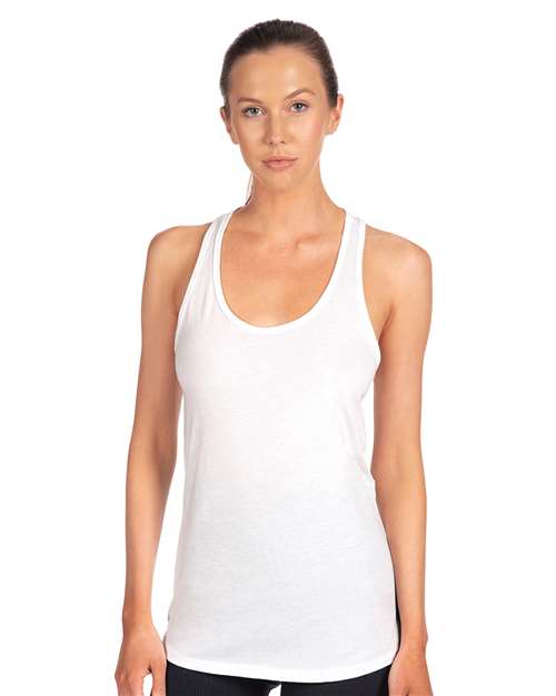 Next Level - Women's Ideal Racerback Tank Top - 1533
