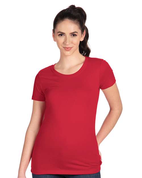 Next Level - Women's Ideal Tee - 1510