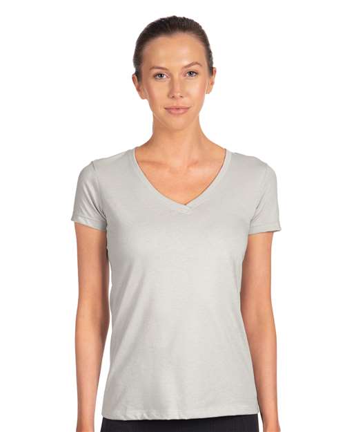 Next Level - Women's Ideal V-Neck Tee - 1540
