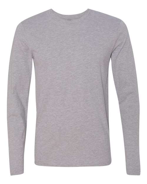 Next Level - Unisex Cotton Long Sleeve T-Shirt - 3601