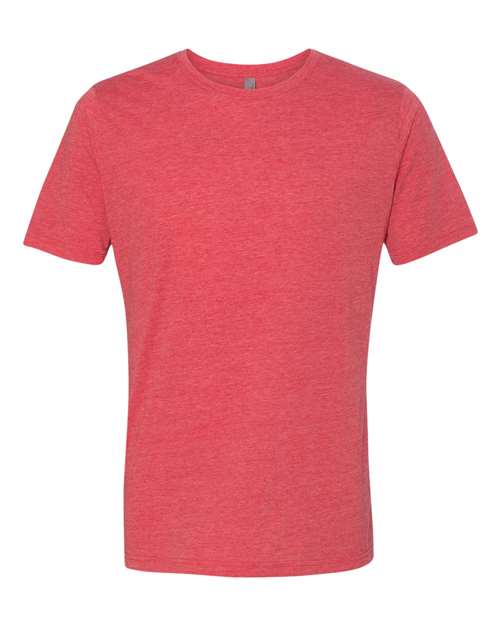 Next Level - Unisex Festival T-Shirt - 6200