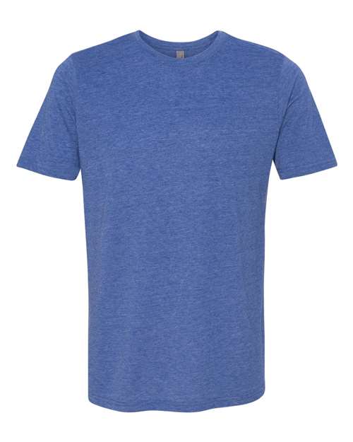 Next Level - Unisex Festival T-Shirt - 6200