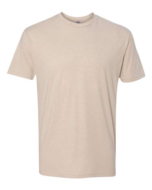 Next Level - Unisex CVC T-Shirt - 6210