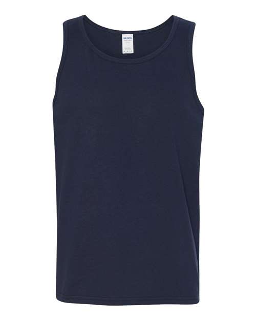 Gildan - Unisex Heavy Cotton™ Tank Top - 5200