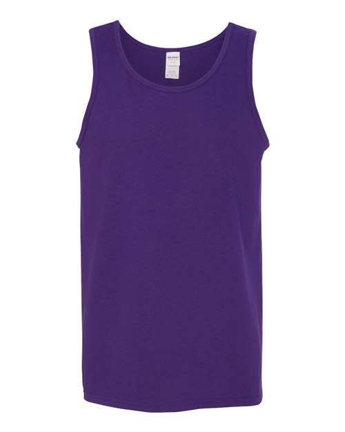Gildan - Unisex Heavy Cotton™ Tank Top - 5200