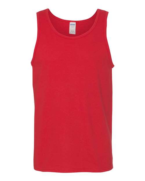 Gildan - Unisex Heavy Cotton™ Tank Top - 5200