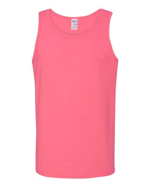 Gildan - Unisex Heavy Cotton™ Tank Top - 5200