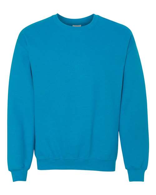 Gildan - Unisex Heavy Blend™ Crewneck Sweatshirt - 18000
