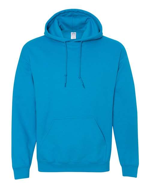 Gildan - Unisex Heavy Blend™ Hooded Sweatshirt - 18500