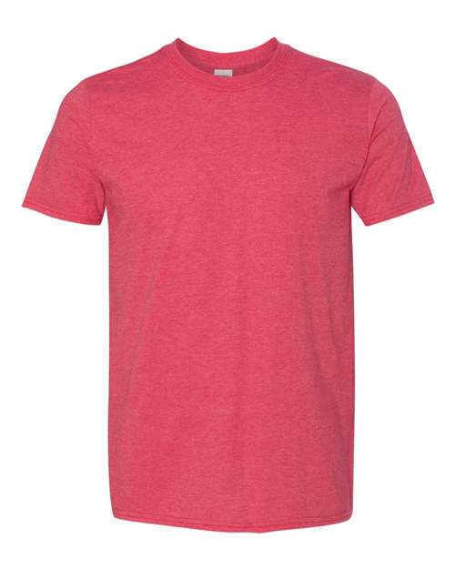 Gildan - Unisex Softstyle® T-Shirt - 64000
