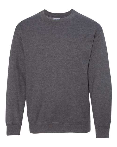 Gildan - Youth Heavy Blend™ Crewneck Sweatshirt - 18000B
