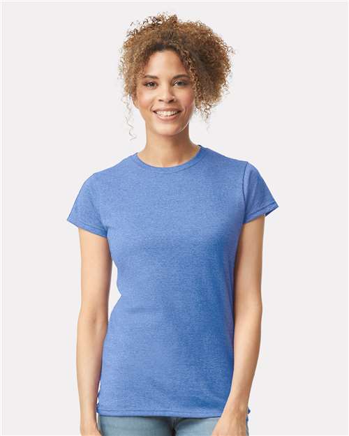 Gildan - Women's Softstyle® T-Shirt - 64000L