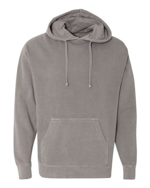 Comfort Colors - Unisex Garment-Dyed Hooded Sweatshirt - 1567