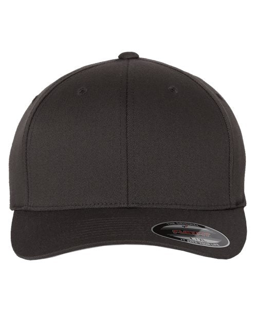 Flexfit - Casquette en sergé - 6277