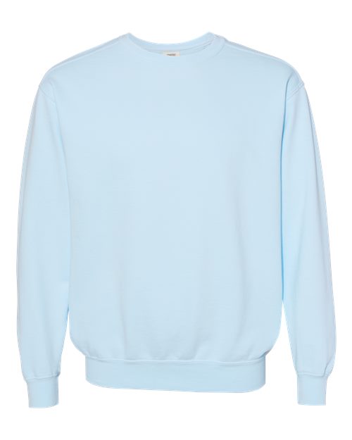 Comfort Colors - Unisex Garment-Dyed Crewneck Sweatshirt - 1566