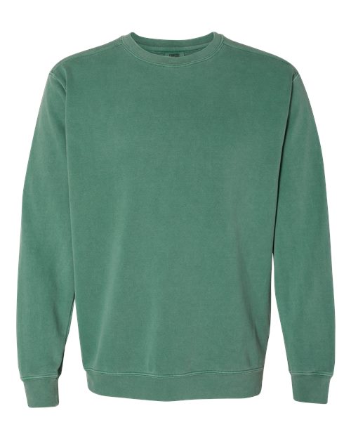 Comfort Colors - Unisex Garment-Dyed Crewneck Sweatshirt - 1566