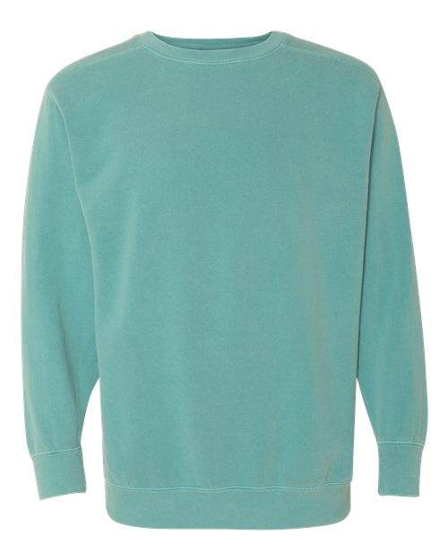 Comfort Colors - Unisex Garment-Dyed Crewneck Sweatshirt - 1566