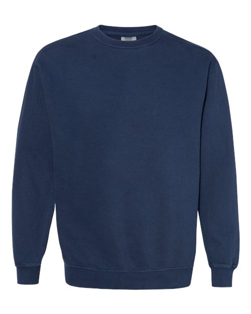 Comfort Colors - Unisex Garment-Dyed Crewneck Sweatshirt - 1566