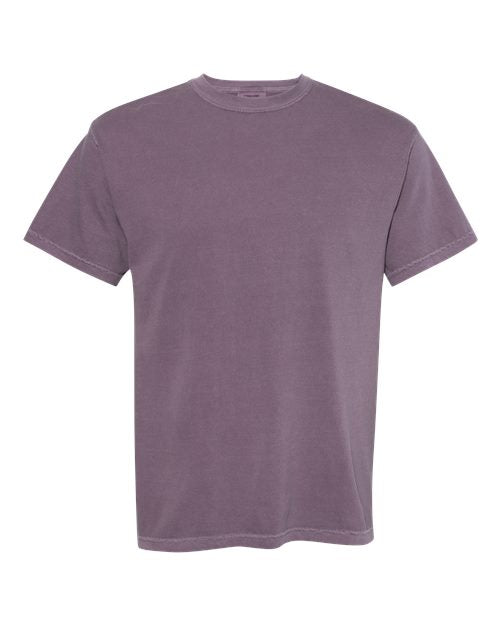 Comfort Colors - Unisex Garment-Dyed Heavyweight T-Shirt - 1717