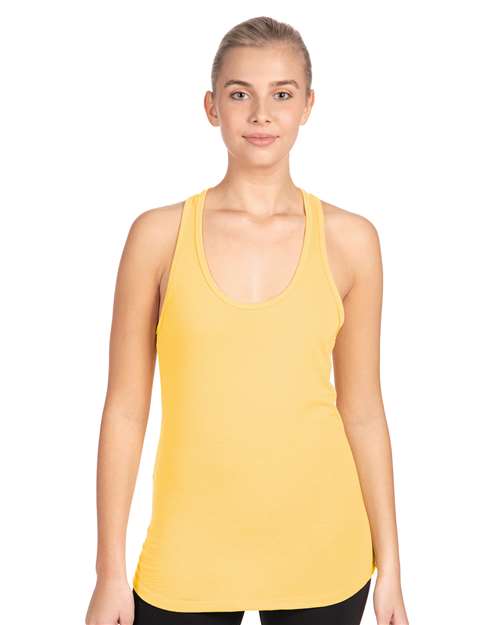 Next Level - Women's Ideal Racerback Tank Top - 1533