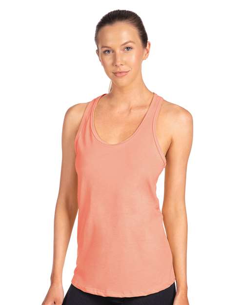 Next Level - Women's Ideal Racerback Tank Top - 1533