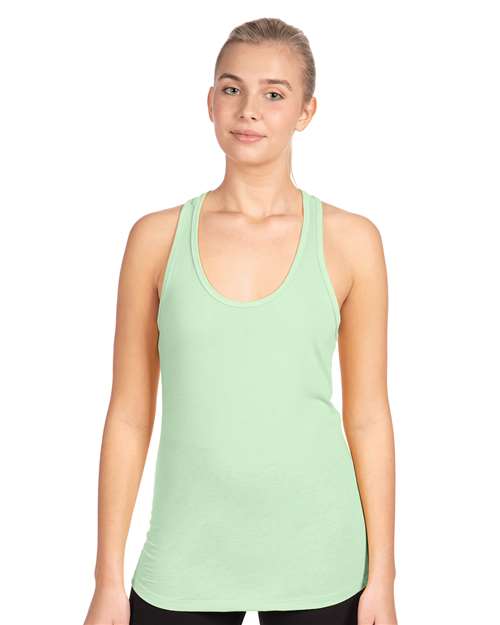 Next Level - Women's Ideal Racerback Tank Top - 1533