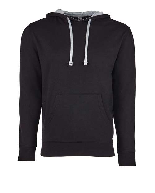 Next Level - Unisex Laguna Hooded Sweatshirt - 9301